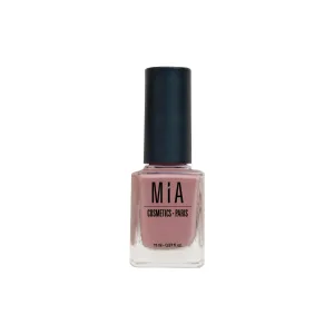 NOMADE SUEDE ESMALTE MIA