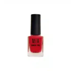 POPPY RED ESMALTE MIA