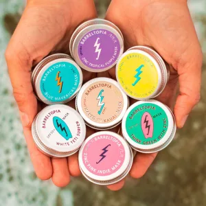 BARRELTROPIA PROTECCIÓN SOLAR SOLIDA