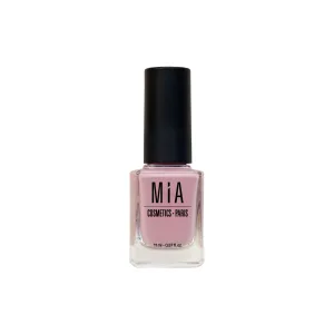 ROSE SMOKE ESMALTE MIA