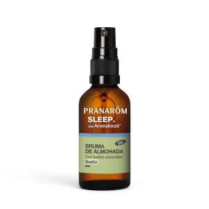 PRANAROM SLEEP SPRAY BIO