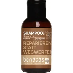 CHAMPÚ REPARADOR AVENA MINI 50 ML (ACTIBIOS)