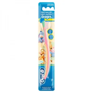 CEPILLO ORAL B BABIES WINNIE 0-2 AÑOS