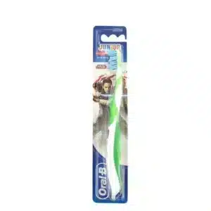 CEPILLO ORAL B JUNIOR STAR WARS 6-12 AÑOS