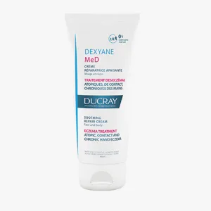 DEXYANE MED CREMA REPARADORA CALMANTE DUCRAY 1 TUBO 30 ML