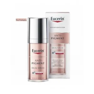 EUCERIN ANTI-PIGMENT DUAL SERUM 1 ENVASE 30 ML