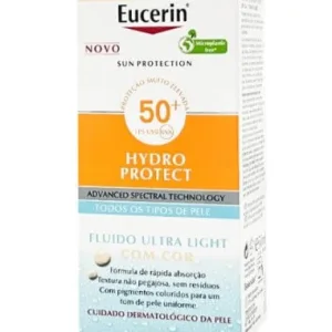 HYDRO PROTECT LIGHT 50+