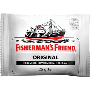 FISHERMAN´S FRIENDS ORIGINAL