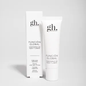 CONTORNO DE OJOS GLOBAL PEPTIDOS