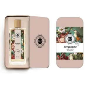 LATA 150ML FLORAL BERGAMOTE