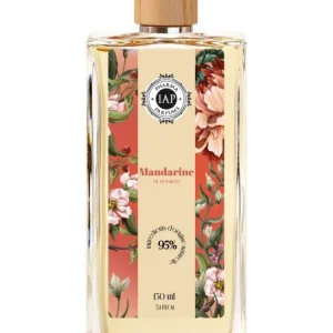 LATA 150ML FLORAL PHARMA MANDARINE