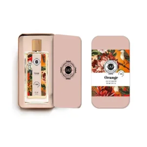 LATA 150ML FLORAL PHARMA ORANGE