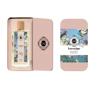 LATA 150ML FLORAL PHARMA VERVEINE