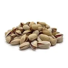 PISTACHO CASCARA BIO