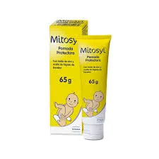 MITOSYL POMADA PROTECTORA 65G