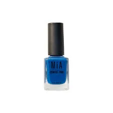 ELECTRIC BLUE ESMALTE MIA