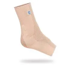 TOBILLERA ELASTICA PRIM AQTIVO SKIN CON ALMOHADILLAS MALEOLA