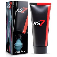 RS7 FISIOFORTE  1 TUBO 200 ML