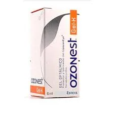 OZONEST GEL K 6ML