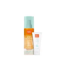 BODY SPRAY 155ML+AFTER SUN 30ML