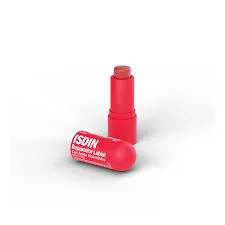 ISDIN REPARADOR LABIAL STICK ROJO 4G