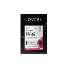 LOVREN PV3 PARCHES OJOS LIFT-UP EFFECT