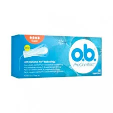 OB DIGITAL PROCOMFORT SUPER 16U