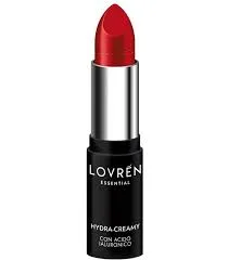 LOVREN BARRA LABIOS ROSO INTENSO