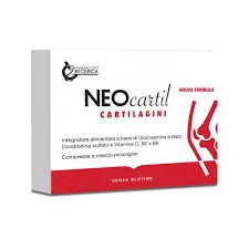 NEO CARTIL 60 COMP ITALICA P.