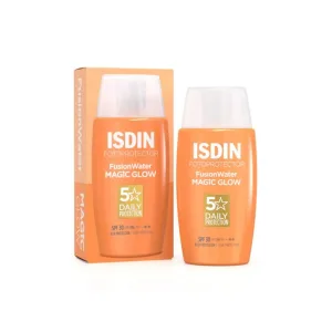 FUSION WATER MAGIC GLOW SPF30 200ML