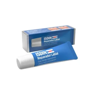 ISDIN REPARADOR LABIAL FLUIDO  1 ENVASE 10 ML
