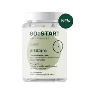 ARTICARE GO&START