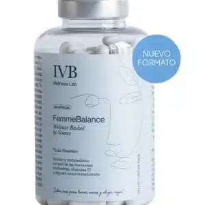 FEMMEBALANCE 180 CAPS