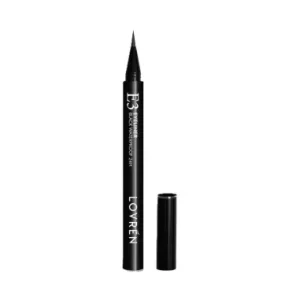 LOVREN EYELINER NEGRO INTENSO