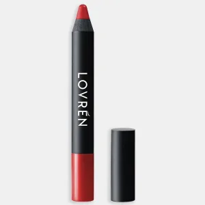 LOVREN LAPIZ LONG LASTING LAMPONE