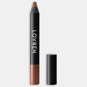 LOVREN LAPIZ LONG LASTING NUDE