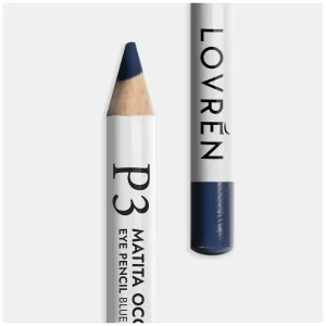 LOVREN LAPIZ OJOS AZUL