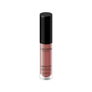 LOVREN BARRA LABIOS LIQUID NUDE