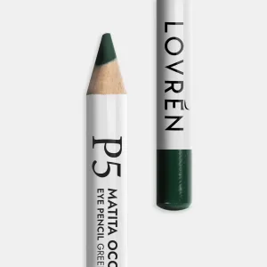 LOVREN LAPIZ OJOS VERDE