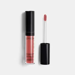 LOVREN BARRA LABIOS LIQUID ROSA NOTTE