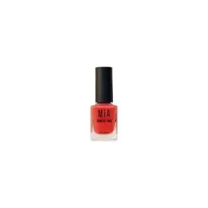 ORANGE CLAY ESMALTE MIA