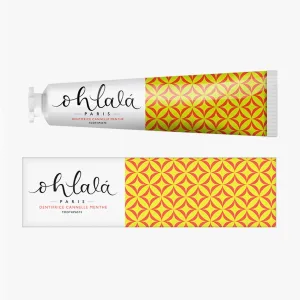 OHLALA CANELA MENTA 75 ML
