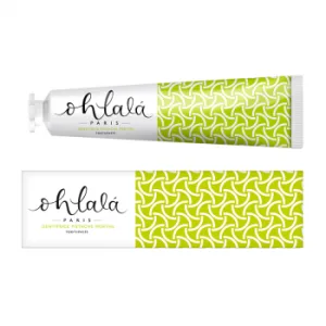 OHLALA PISTACHO MENTA 75 ML