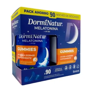 PACK DORMINATUR