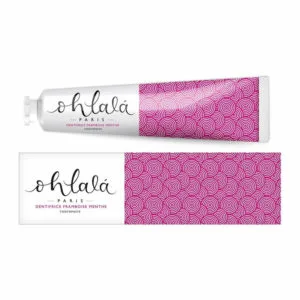 OHLALA FRAMBUESA MENTA 75 ML