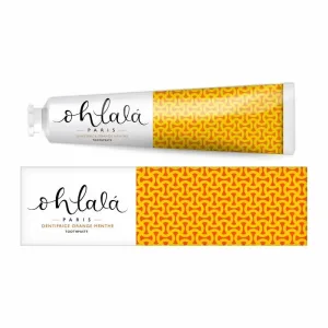OHLALA NARANJA MENTA 75 ML
