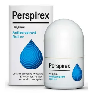 PERSPIREX ORIGINAL ANTITRANSPIRANTE  1 ROLL ON 20 ML