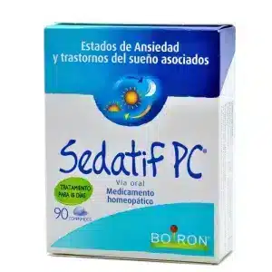 SEDATIF PC 90 COMP