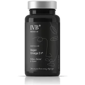 VEGAN OMEGA 3+ IVB 90 CAPS