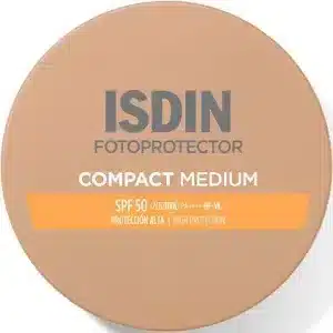 FP COMPACT MEDIUM SPF50 10G